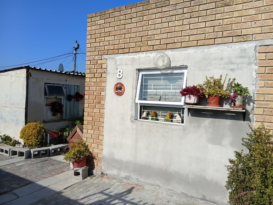 2 Bedroom Property for Sale in Wesbank Western Cape